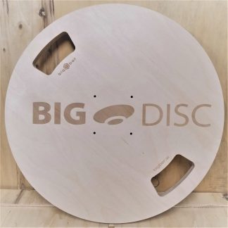 BigDisc