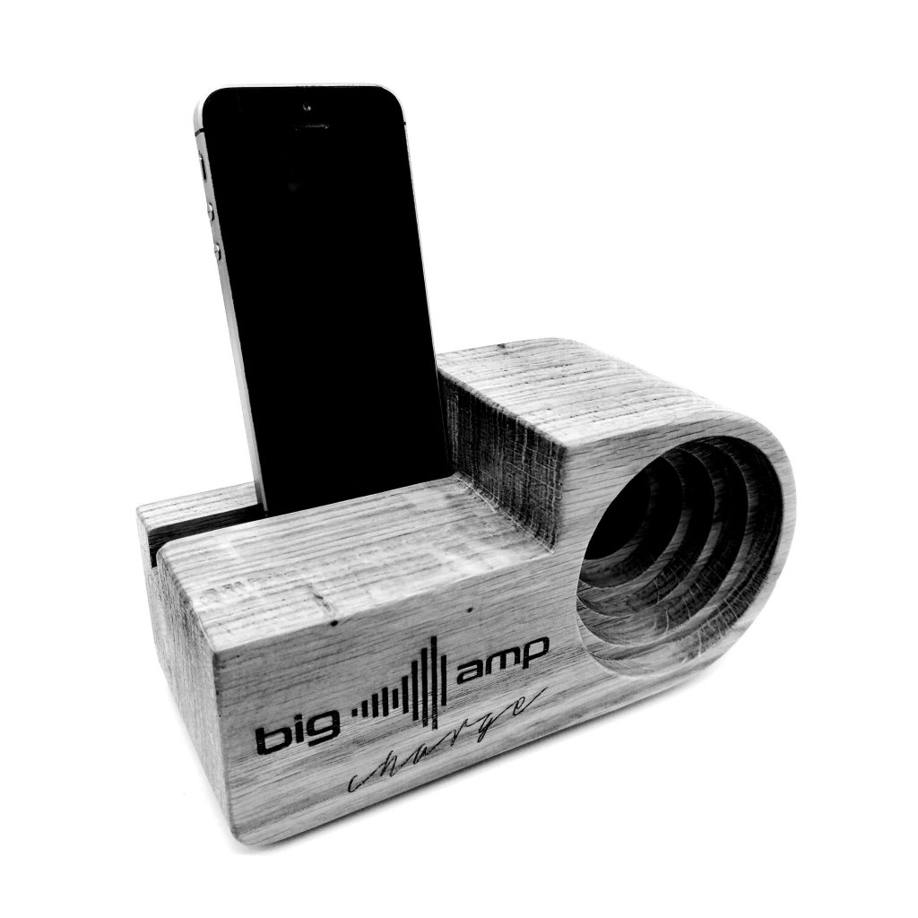 BigAmp
