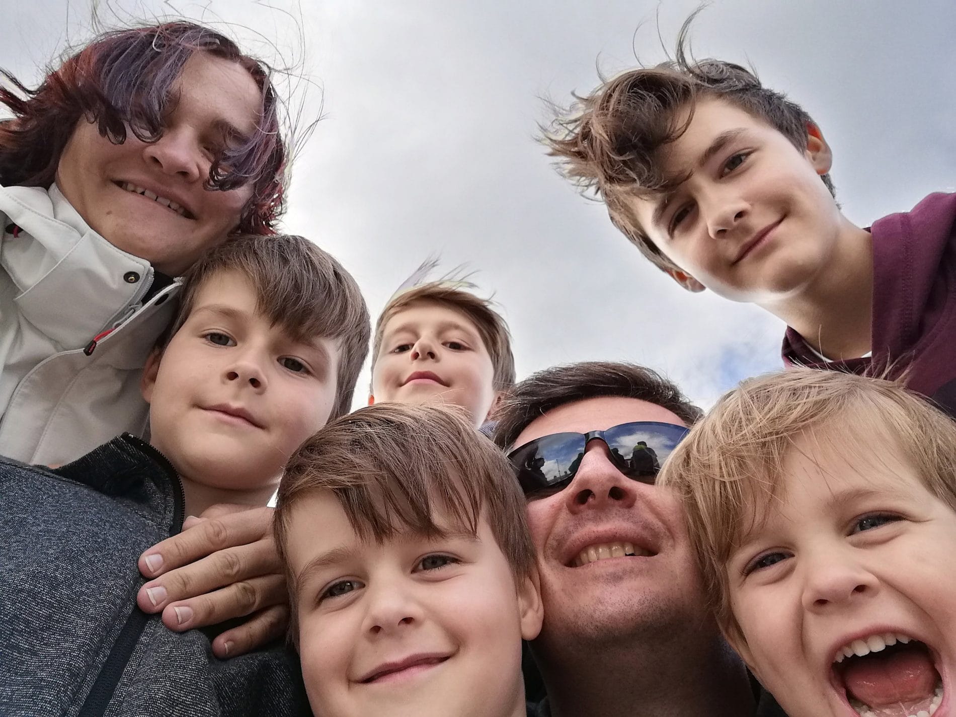 BigBer Family