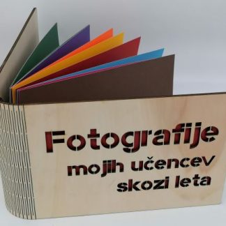 Leseni Foto album BigBer